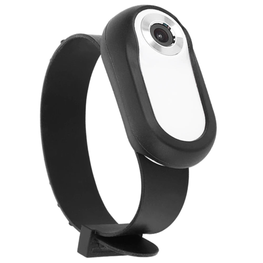 Camera Collar for Cats & Dogs – Pet POV HD Video Recorder