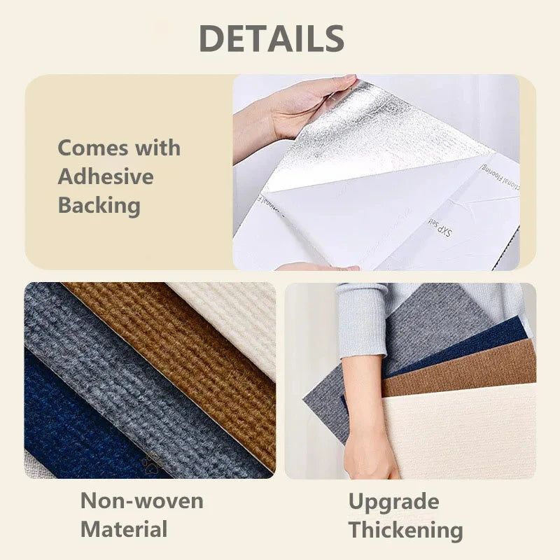 Cat Anti Scratch Mat – Furniture Protector with Natural Sisal Surface