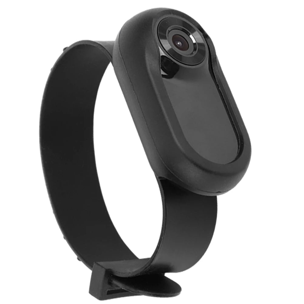 Camera Collar for Cats & Dogs – Pet POV HD Video Recorder