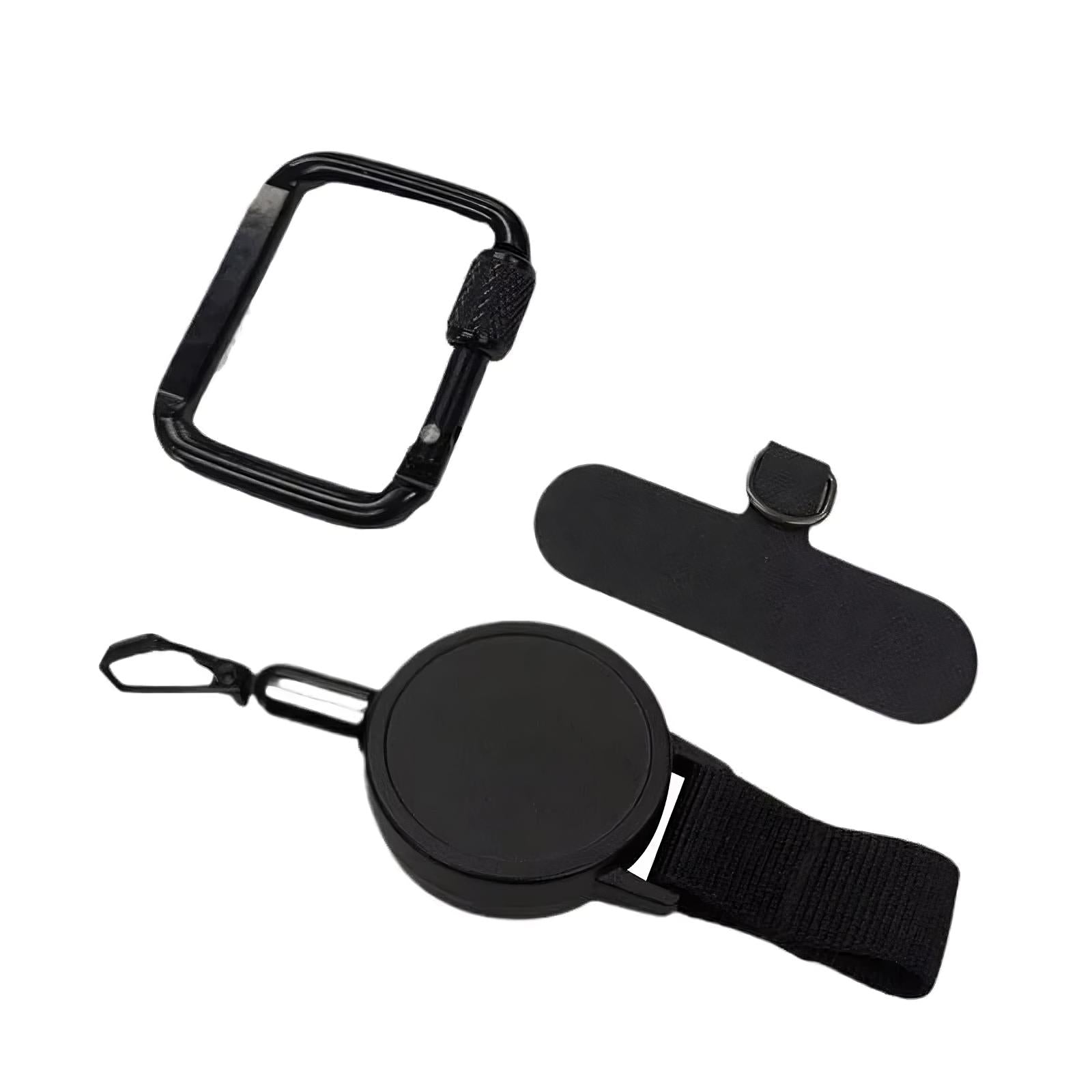 Anti-Theft Retractable Phone Strap – Secure Lanyard for Travel & Daily Use
