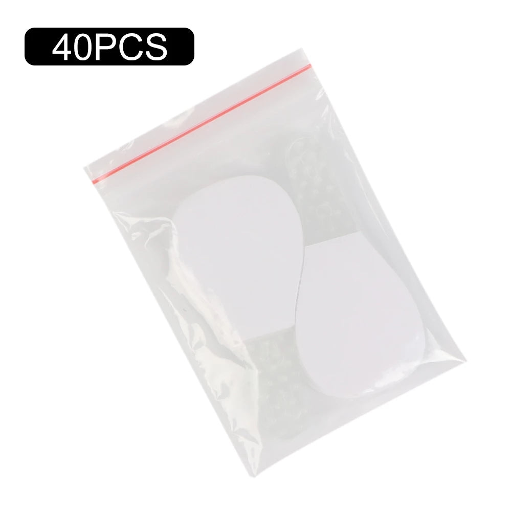 40x Face Tapes – Instant Face Lift Strips for Wrinkle Smoothing